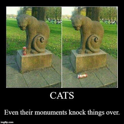 Cat Statues Imgflip