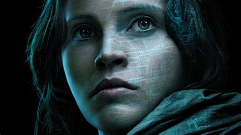 Felicity Jones In Rogue One A Star Wars Story 4k Hd Movies 4k