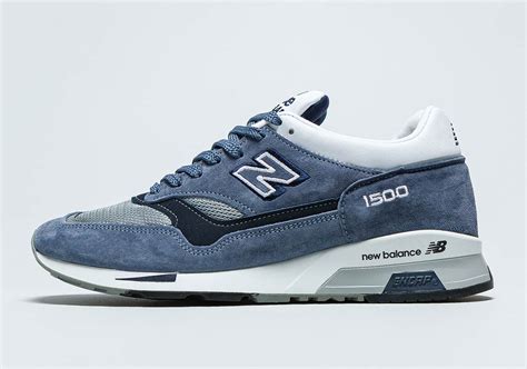 Maybe you would like to learn more about one of these? New Balance 1500 "Steel Blue" 近日中に発売か | LEAK TOKYO