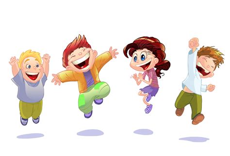 Collection Of Cartoon Kid Png Pluspng