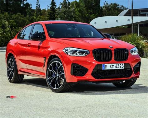 The bmw x3 is currently rated #1 out of 4 in terms of its horsepower for luxury compact suv cars. 2019 BMW X3M, X4M makes global debut - 510 hp, 285 kmph