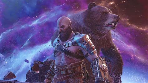 All Atreus Transformations In God Of War Ragnarok Youtube