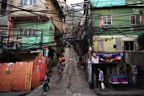 Rio De Janeiro Half Day Rocinha Favela Walking Tour Getyourguide