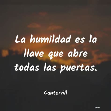 Disfruta de más de 60 imágenes con frases de humildad y sencillez