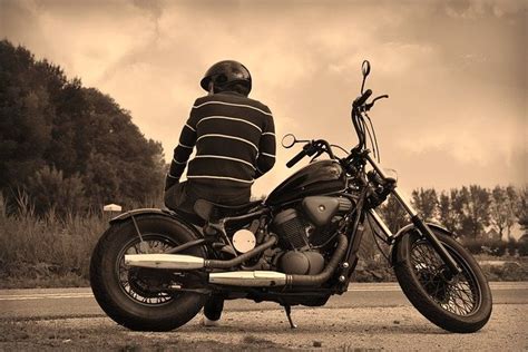 trois bonnes raisons de passer un permis moto
