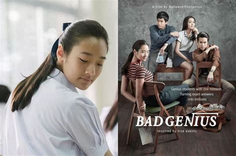 You can visit eric at his website, where the idea of god sounding like gene hackman is considered ok. Popular Thai Film 'Bad Genius' Gets A TV Series Spin-Off ...