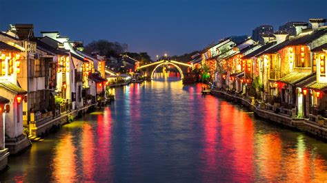Wuxi - Teachola