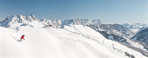 Sunshine Skiing - Stoaberg