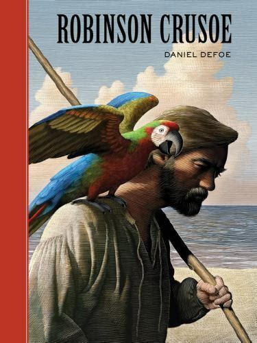 Robinson Crusoe By Defoe Daniel 9781402784064 Ebay