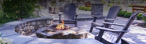 About Torrison Stone And Garden Landscape Design Company Ct