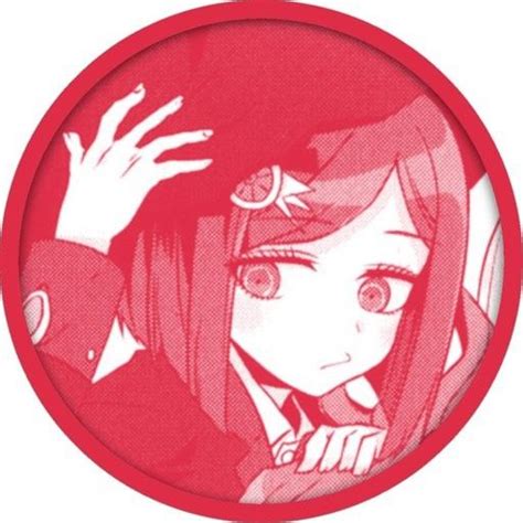Red Discord Icon Pfp Wicomail
