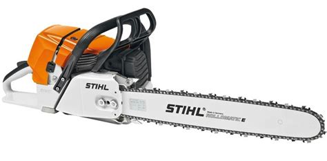 Motosserra Stihl Ms460 Profissional Nova E Original R 338900 Em