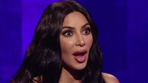 Kim Kardashian Slams Ex Over ‘sex Lies