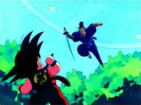 Mutenroshi by sergiart on deviantart. Goku vs. Ninja Murasaki and Murasaki Brothers | Universal Dragon Ball Wiki | Fandom