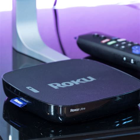 Personalize your channel lineup & save: Roku's best streaming player, the Ultra 4K, is down to $50 ...