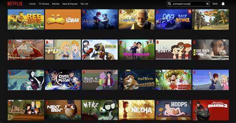 39 Best Animated Movies On Netflix 2022