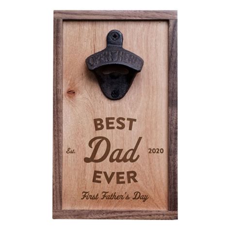 How exactly are you planning to say 'happy father's day, dad' differently this year? 12 Heartwarming First Father's Day Gifts » All Gifts ...