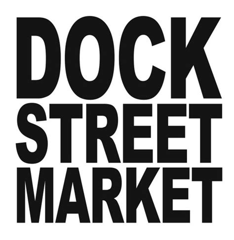 Dock Street Market 1920x1200 Rwallpaper