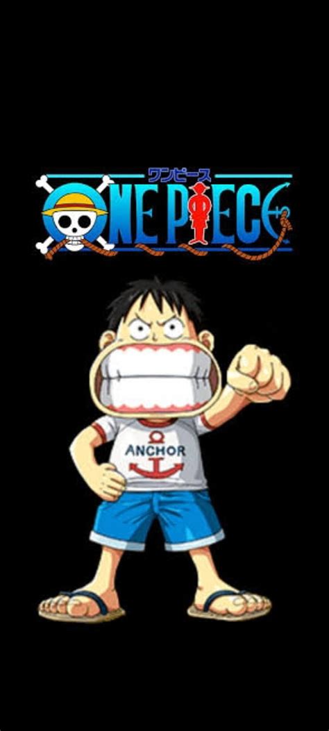 Download Koleksi 82 Wallpaper Anime Keren One Piece Hd Gambar