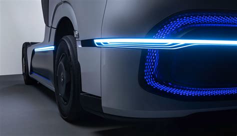 Daimler Volvo Gr Nden Brennstoffzellen Joint Venture Ecomento De