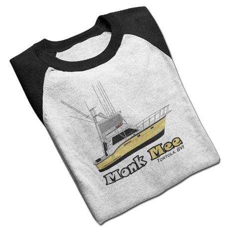 11 Boat T Shirts Atharaurorah