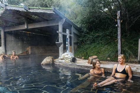 Your Guide To The Mornington Peninsula Hot Springs 2022
