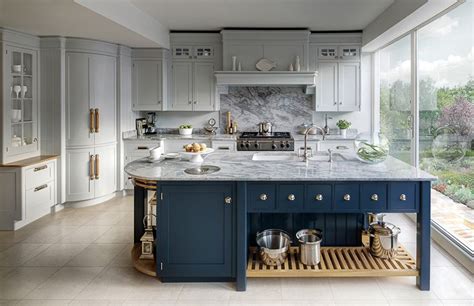 The Secret Recipe For A True English Kitchen — Heather Hungeling Design