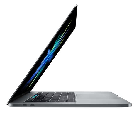 New Macbook Pro With Retina Display 15″ Touch Bar And Touch Id Mac Ave