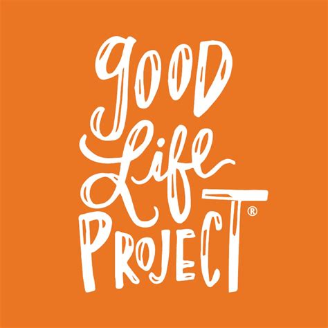 Good Life Project Podcast Podtail