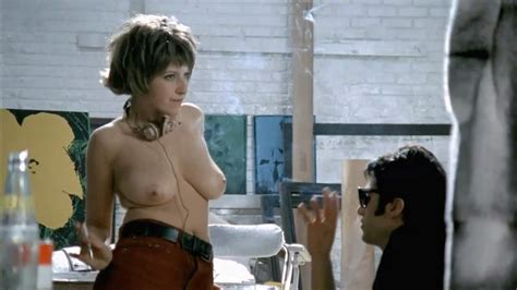 Tara Summers Nude Big Boobs In Factory Girl Movie