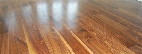 Five advantages of real wood floors over laminates. Why Real Wood Flooring is Better than Laminate