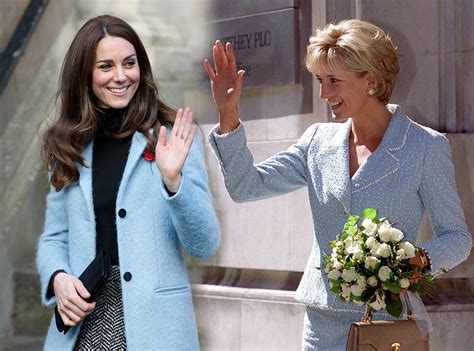 Diana Kate Middleton And The Role Of Princess In A Modernized Monarchy