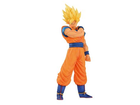 Dragon ball z kai (known in japan as dragon ball kai) is a revised version of the anime series dragon ball z, produced in commemoration of its 20th and 25th anniversaries. Dragon Ball Z Resolution of Soldiers Vol.1 Goku (Reissue)