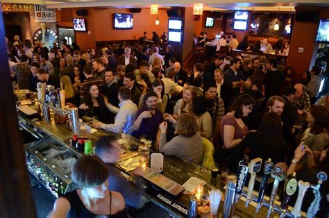 top 5 beer bars in new york city drinkedin trends