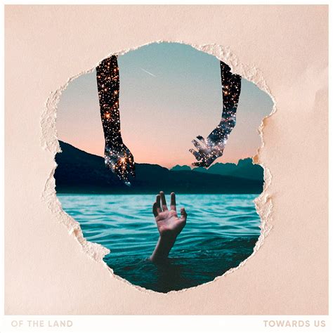 Of The Land Music Fanart Fanarttv