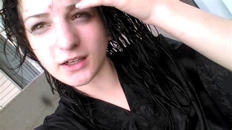 9 best shampoos for frizzy hair in india 9 best blackhead removal strips 8 best blue shampoos for orange hair best hair colours/dyes. Lemon and dawn to remove black hair dye? - YouTube