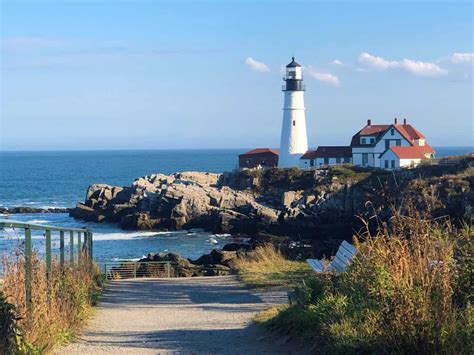 Best Things To Do In Portland Maine 8 Portland Maine Activities