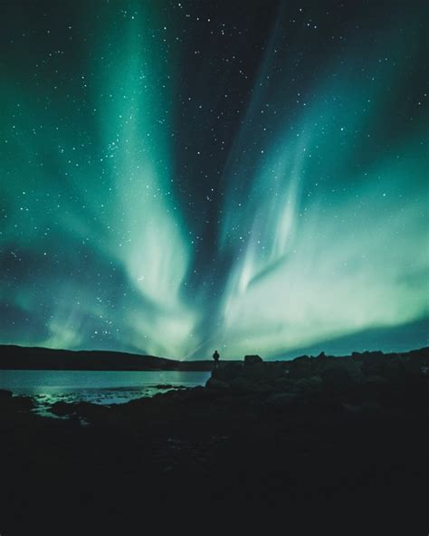 Aurora Borealis Explained The Northern Lights Phenomenon Travelsole