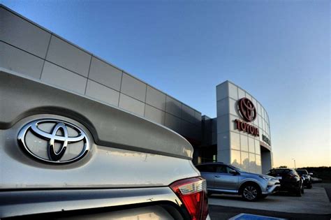 Maybe you would like to learn more about one of these? Lake Shore Toyota, 244 Melton Rd, Burns Harbor, IN 46304, USA