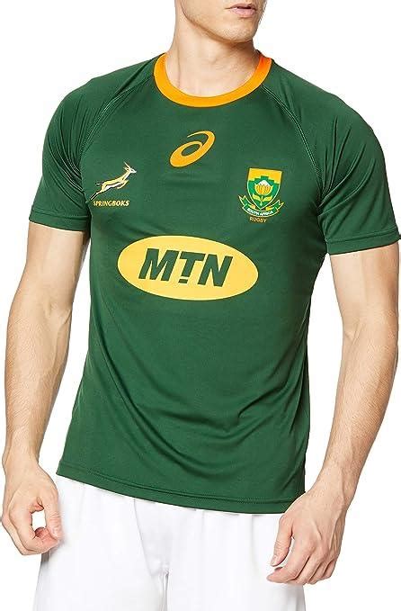 Official South Africa Springboks Rugby Shirt And Kit Clothing Sale Rugby Heaven