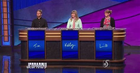 Reminder Talking About Sex On Jeopardy Will Always Be Awkward Huffpost