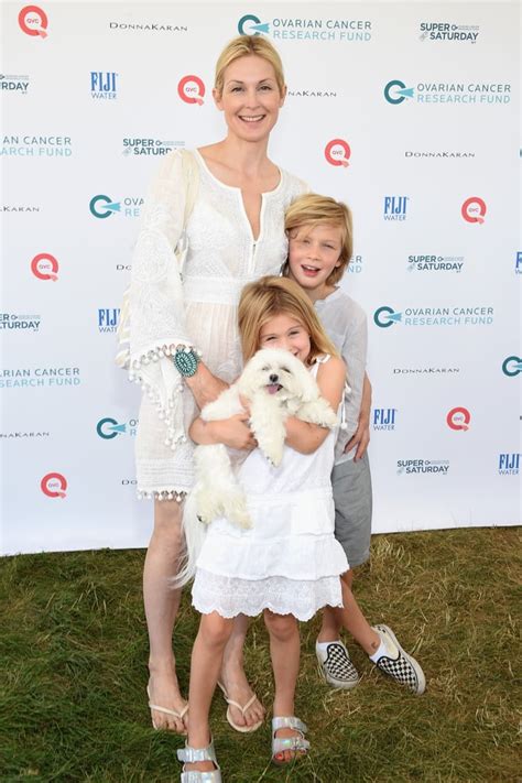 Kelly Rutherfords Kids On The Red Carpet Pictures Popsugar