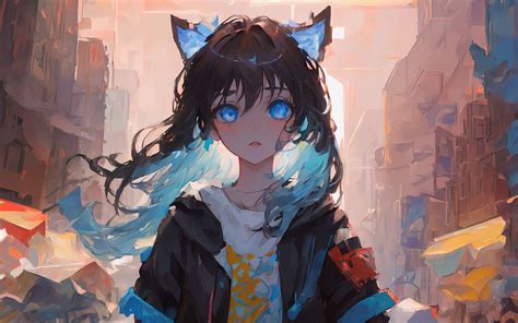 〖Wallpaper Engine〗作者muyu的精美动态壁纸推荐