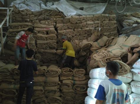 Karung Goni – Karung Plastik