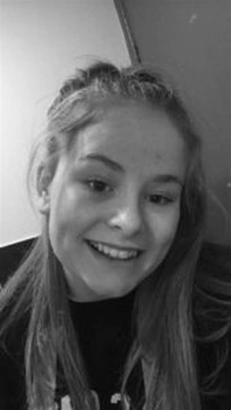 Kildare Nationalist — Garda Appeal Teenager Missing From Maganey Kildare Nationalist
