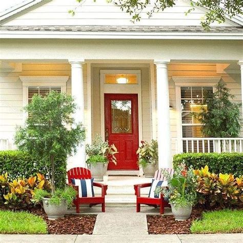 5 Amazing Curb Appeal Landscaping Ideas Front Yards Curb Appeal