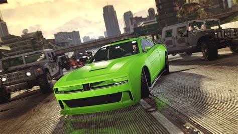 Gta 5 Online Drag Races A Beginners Guide To Master It