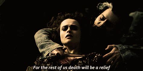 Sweeney Todd Sweeney Todd Photo 23636370 Fanpop