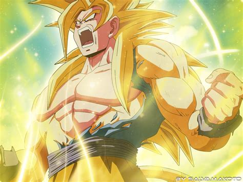 User Blogsupersaiyjan Ultimatiumthoughts On Goku New