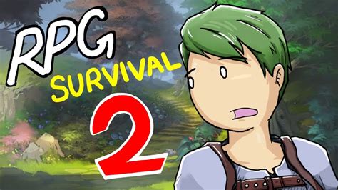 By The Way Can You Survive An Rpg Game Part 2 Youtube